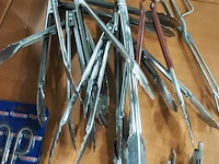 Nn kitchen tongs - afbeelding 4 van  4