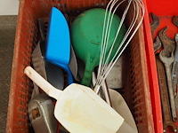 Nn kitchen tools - afbeelding 1 van  1