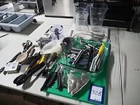 Nn kitchen utensils