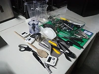 Nn kitchen utensils - afbeelding 2 van  3