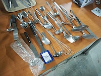 Nn kitchen utensils - afbeelding 2 van  3