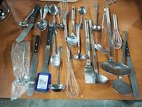 Nn kitchen utensils - afbeelding 3 van  3