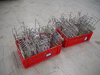 Nn knife baskets - afbeelding 2 van  6