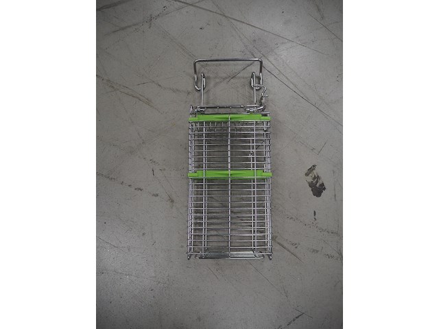 Nn knife baskets - afbeelding 6 van  6