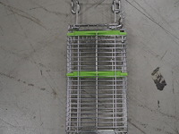 Nn knife baskets - afbeelding 6 van  6