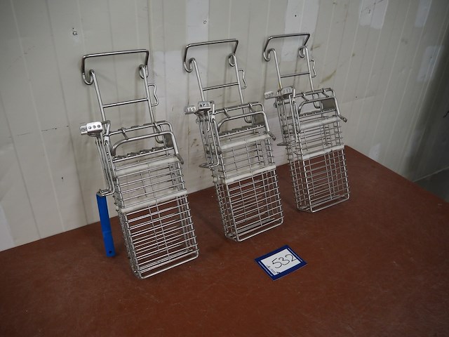 Nn knife holders - afbeelding 1 van  6