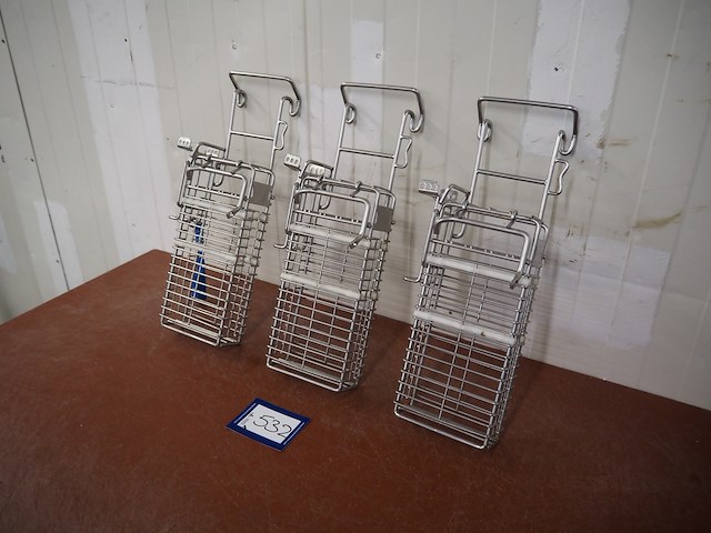 Nn knife holders - afbeelding 2 van  6