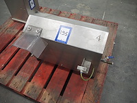 Nn knife sharpener - afbeelding 1 van  7