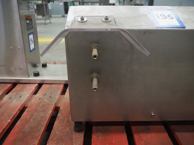 Nn knife sharpener - afbeelding 5 van  7