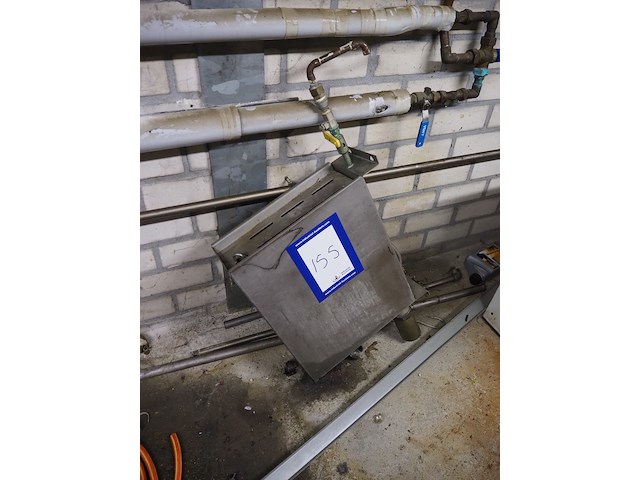 Nn knife sterilizer - afbeelding 1 van  4