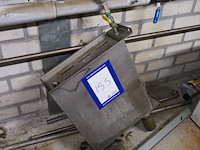 Nn knife sterilizer - afbeelding 1 van  4