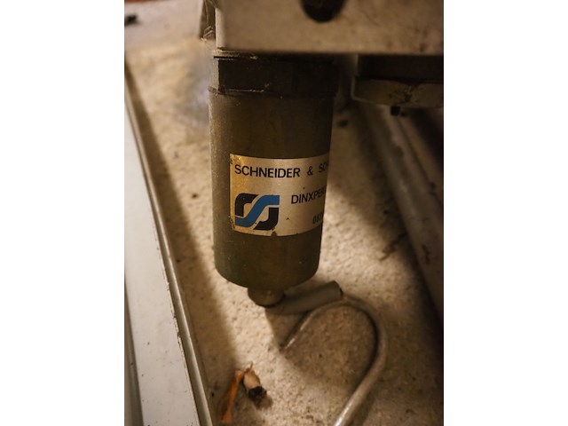 Nn knife sterilizer - afbeelding 4 van  4