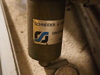 Nn knife sterilizer - afbeelding 4 van  4