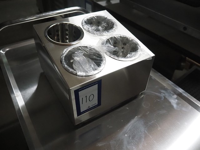 Nn knife/fork box - afbeelding 1 van  6