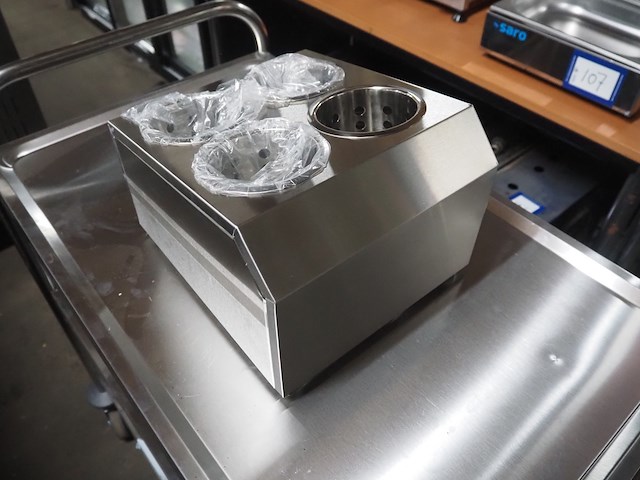 Nn knife/fork box - afbeelding 3 van  6