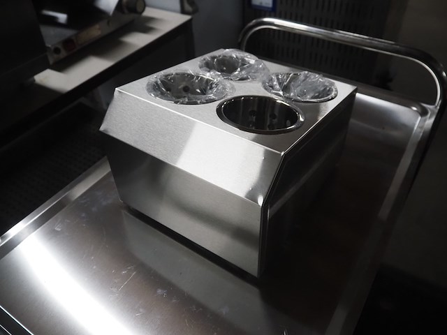 Nn knife/fork box - afbeelding 4 van  6