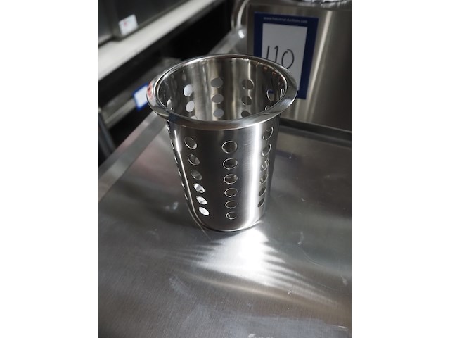 Nn knife/fork box - afbeelding 6 van  6