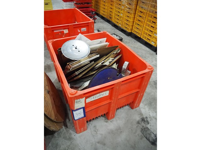 Nn knifes - afbeelding 1 van  6