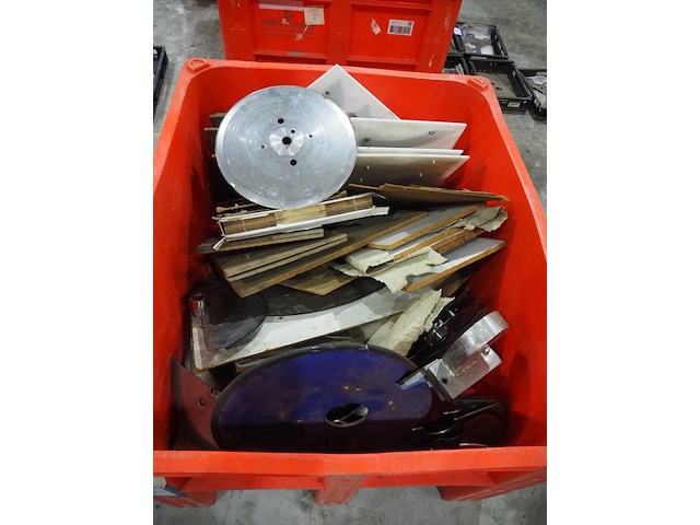 Nn knifes - afbeelding 2 van  6