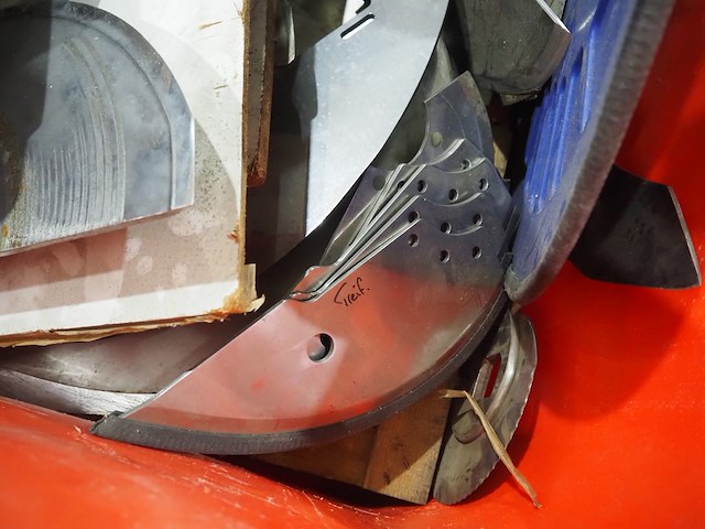 Nn knifes - afbeelding 4 van  6