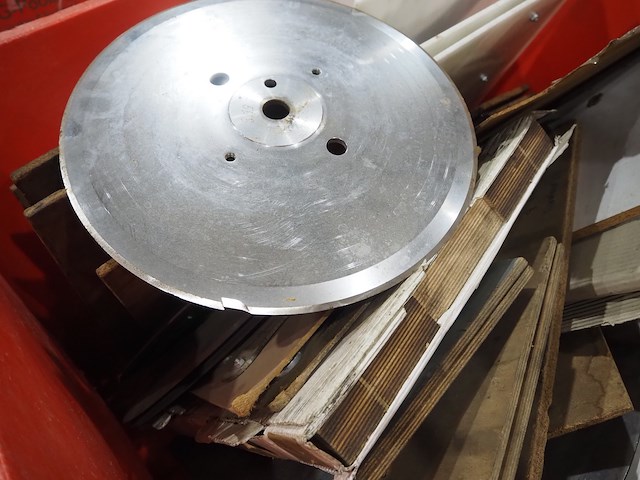 Nn knifes - afbeelding 5 van  6