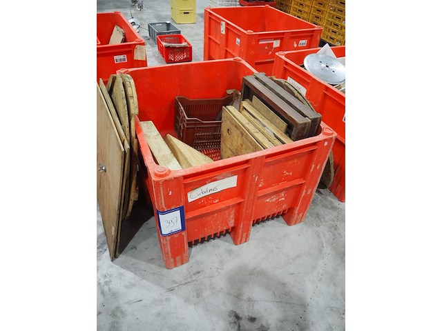 Nn knifes - afbeelding 1 van  9