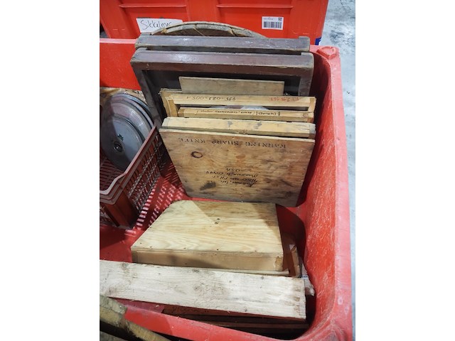 Nn knifes - afbeelding 2 van  9