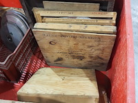 Nn knifes - afbeelding 2 van  9