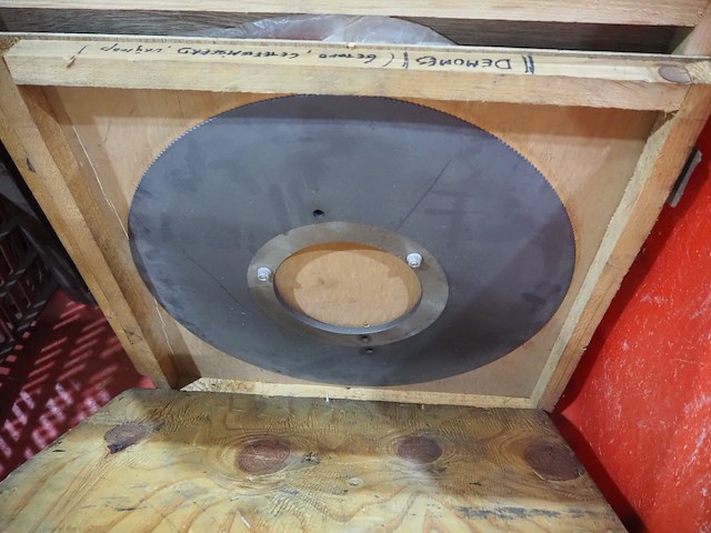 Nn knifes - afbeelding 3 van  9