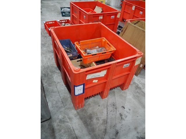 Nn knifes - afbeelding 1 van  8