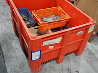 Nn knifes - afbeelding 1 van  8