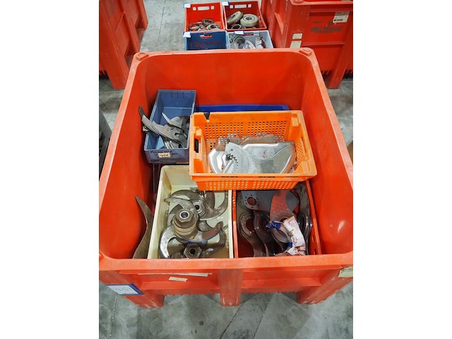 Nn knifes - afbeelding 2 van  8