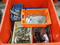 Nn knifes - afbeelding 2 van  8