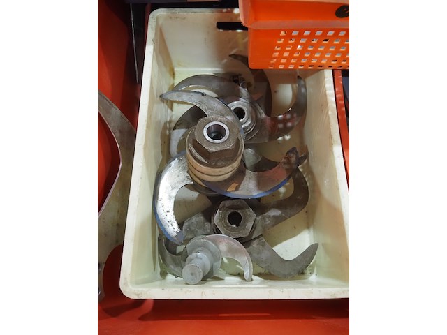 Nn knifes - afbeelding 3 van  8