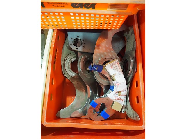 Nn knifes - afbeelding 4 van  8