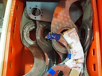 Nn knifes - afbeelding 4 van  8