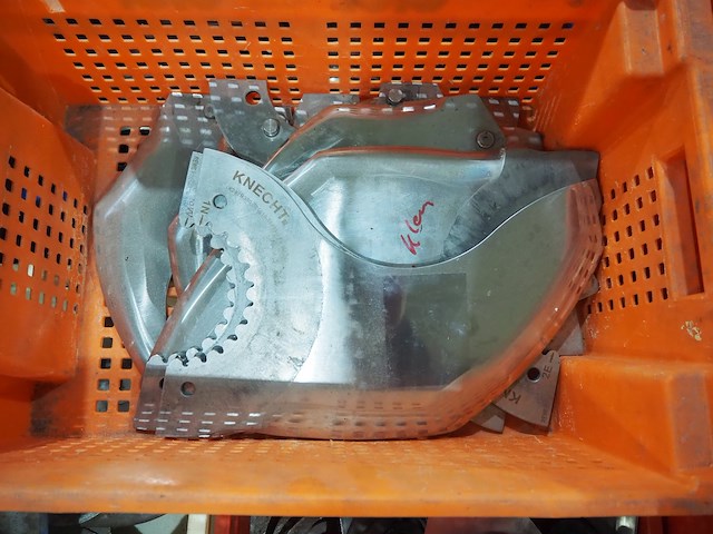 Nn knifes - afbeelding 5 van  8