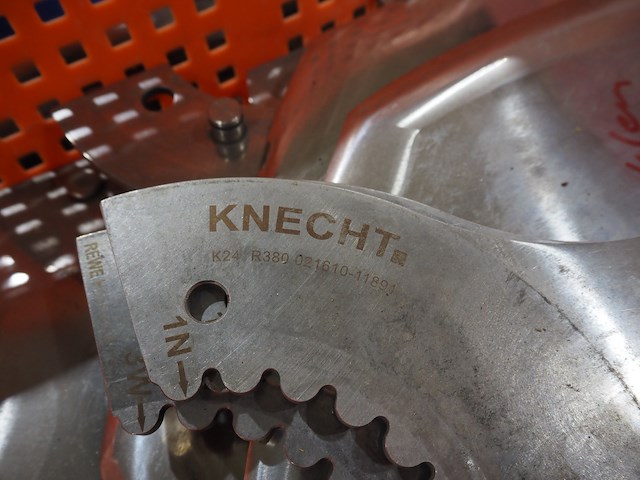 Nn knifes - afbeelding 6 van  8