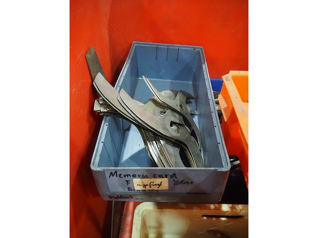 Nn knifes - afbeelding 7 van  8