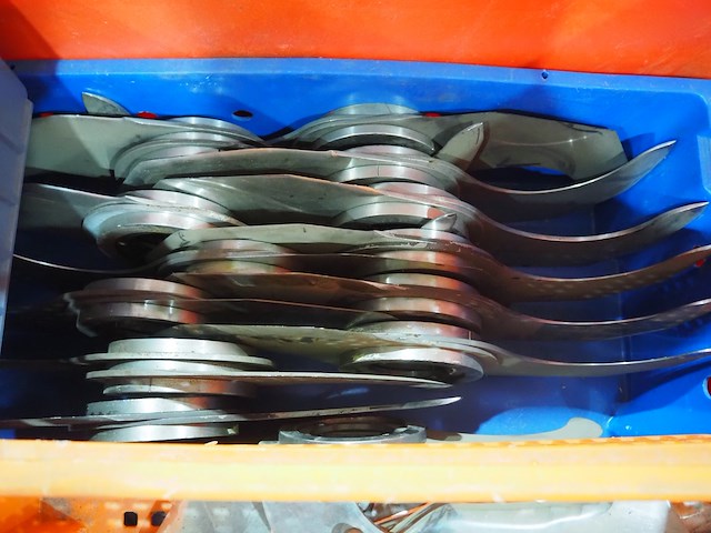 Nn knifes - afbeelding 8 van  8