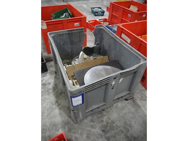 Nn knifes - afbeelding 1 van  4