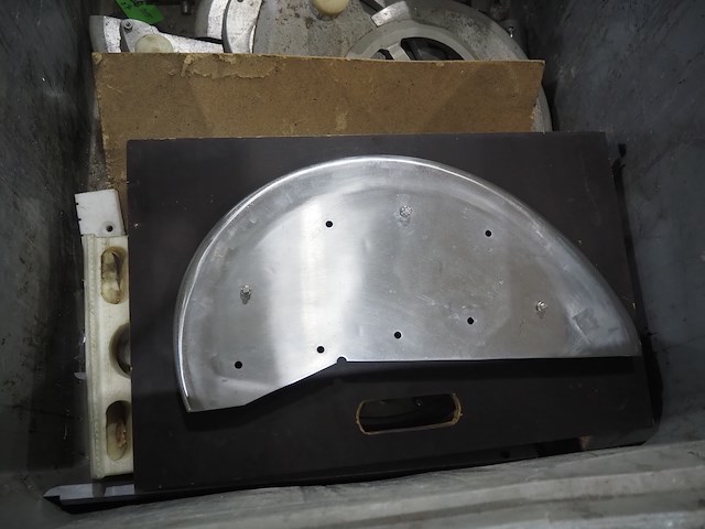 Nn knifes - afbeelding 2 van  4