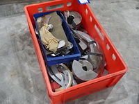 Nn knifes - afbeelding 1 van  4