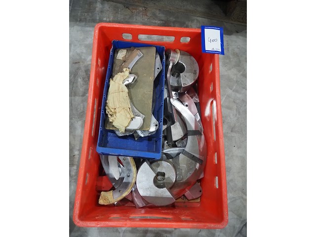 Nn knifes - afbeelding 2 van  4