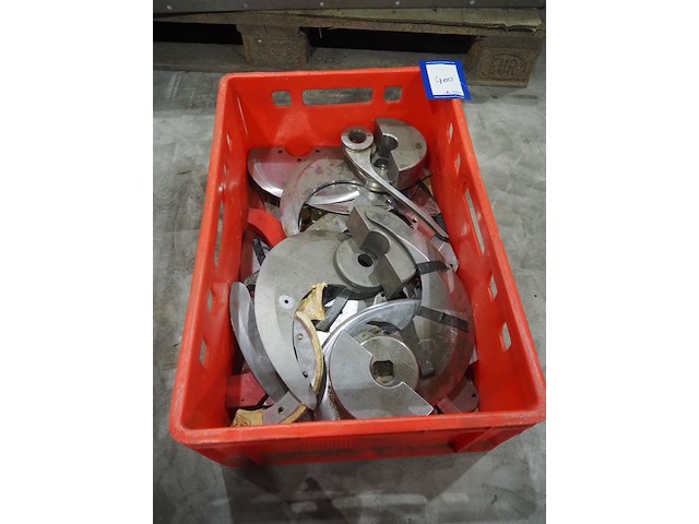 Nn knifes - afbeelding 3 van  4