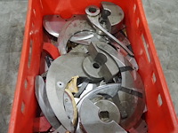 Nn knifes - afbeelding 3 van  4