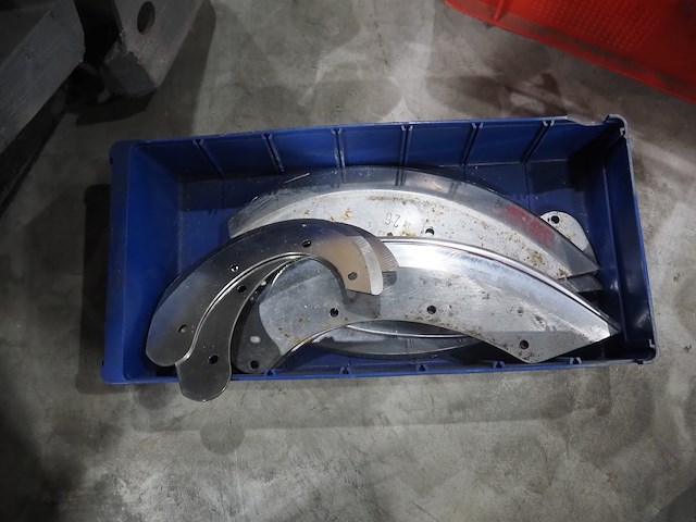 Nn knifes - afbeelding 4 van  4