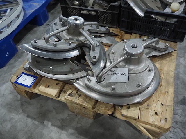 Nn knifes - afbeelding 1 van  4