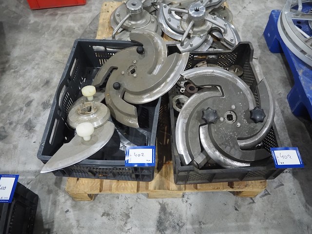 Nn knifes - afbeelding 1 van  3