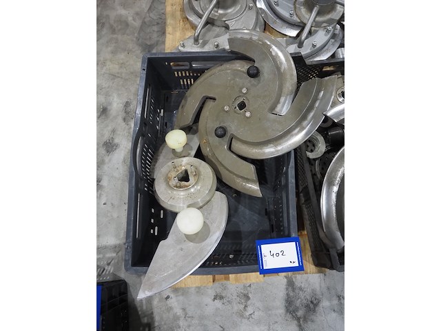 Nn knifes - afbeelding 2 van  3